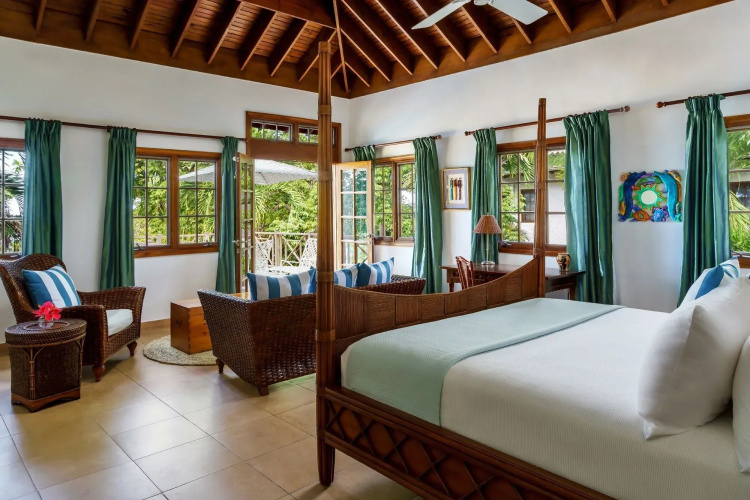 Idle Awhile Villas