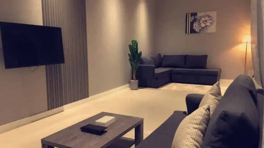 Voyage Apartments