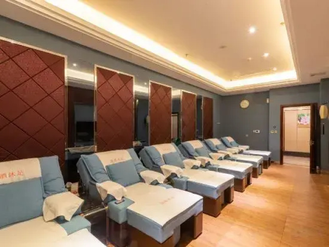 Wufeng International Hotel
