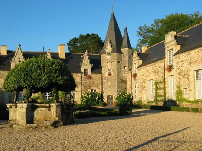 Les Locations du Puits