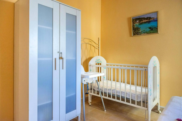 Spacious apartment in Marbella