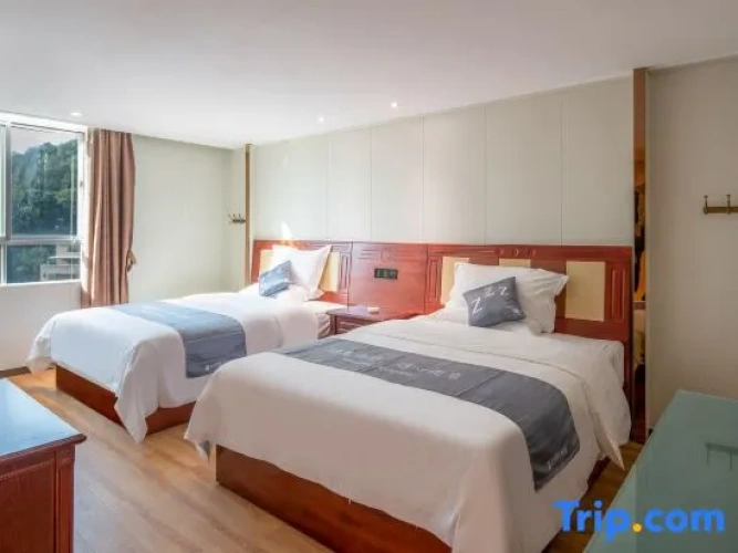 Business Double Suite