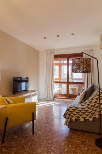 Apartment Torres de Quart I