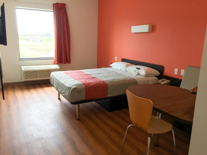 Economy Quadruple room