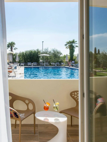 Hotel Ca' Mura