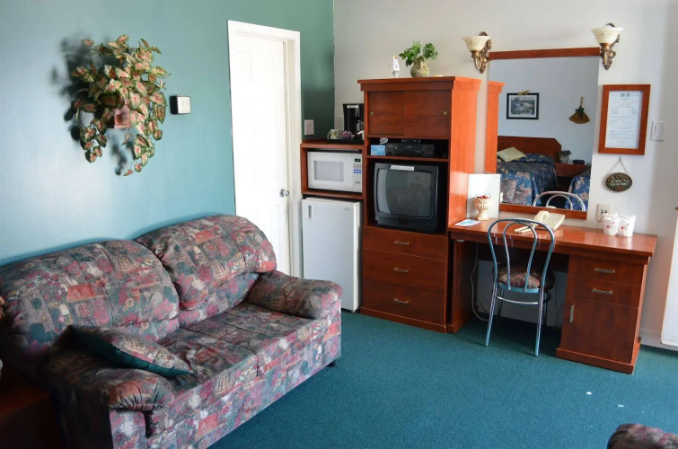Motel ANF