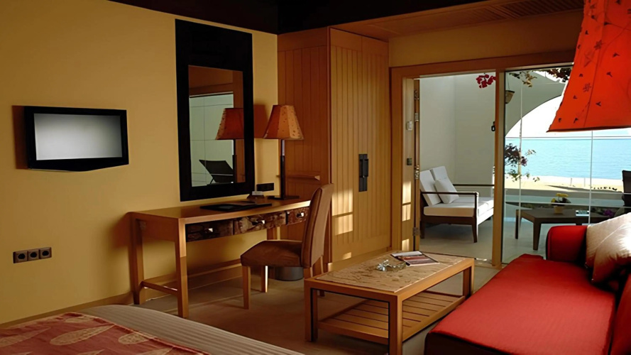 Retac Qunay Dahab&Spa Resort
