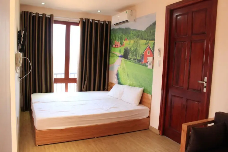 Homestay T&N