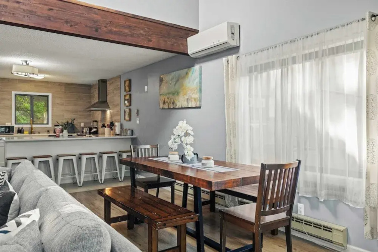 Timberline Retreat By Avantstay Forest Views & Minutes To Camelback Resort - Mount Pocono, PA