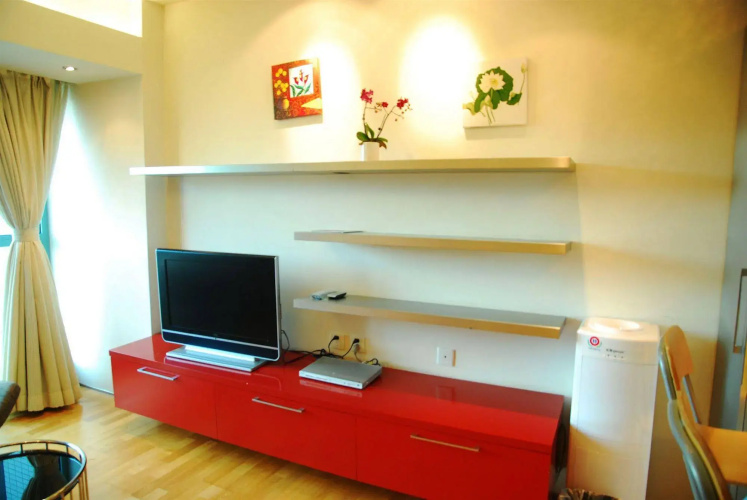 Rich & Young Seasons Park Service Apartment