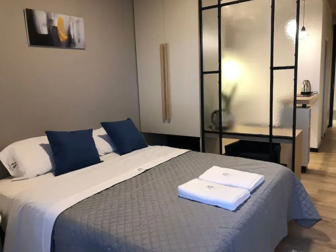 Usina Studio by FMA Coliving
