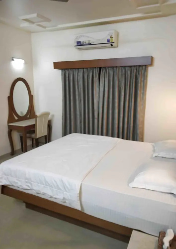 Sai Corporate Suites Koregaon Park-1