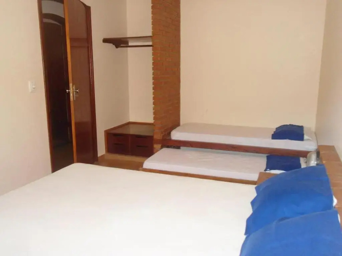 APARTAMENTO ESTRELA do MAR