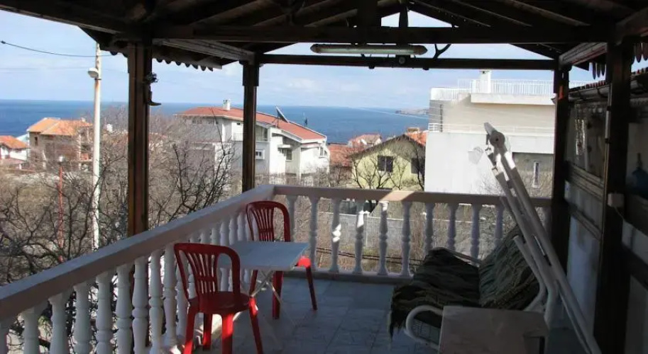 Villa Galina
