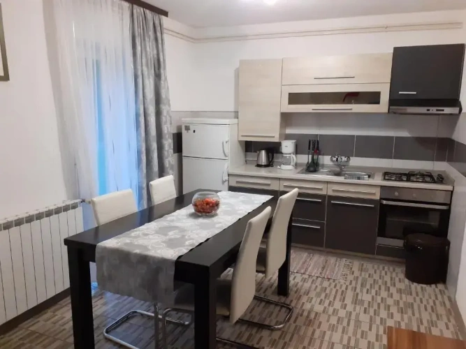 Double Apartment