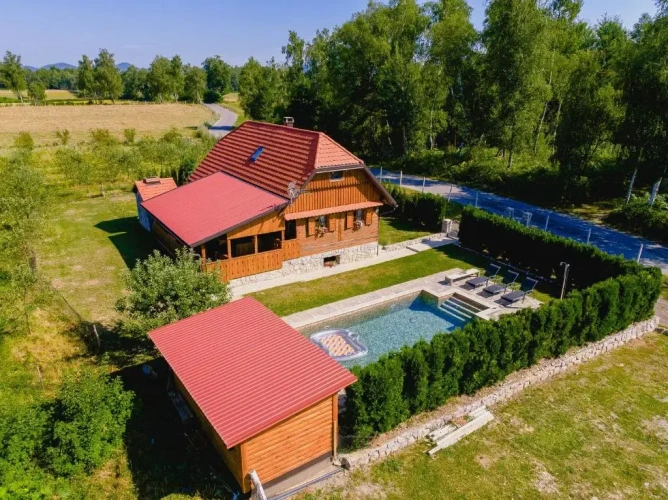 Cottage