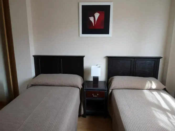 Apartamentos Salvia 4
