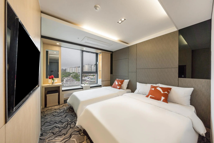 Jeju Grace Hotel