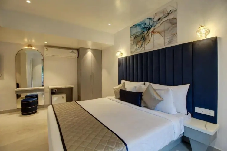 Superior Double room