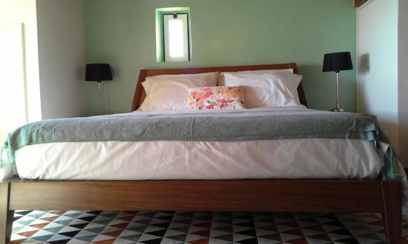 ChezVous Apartments