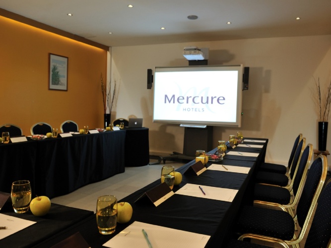 Mercure Alger Aéroport photo 21