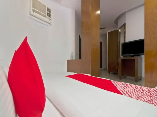 OYO Flagship 568 Bandra Mumbai