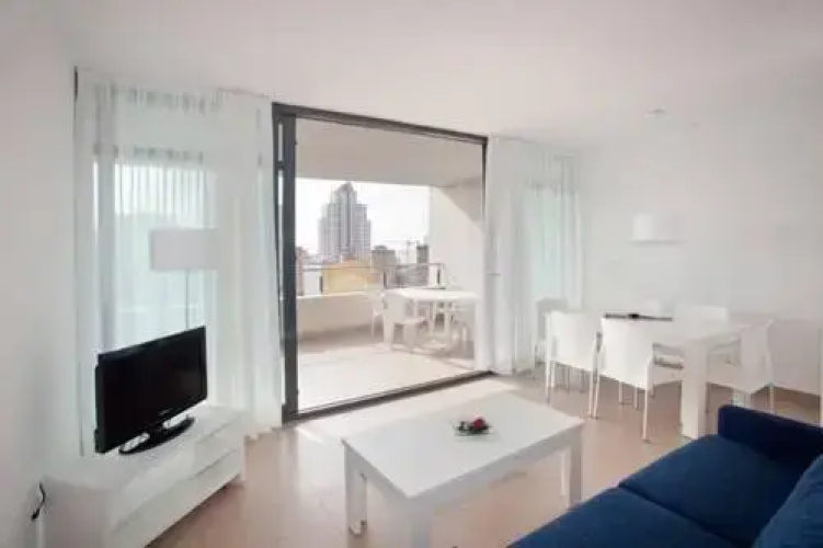 Pierre & Vacances Residenz Benidorm