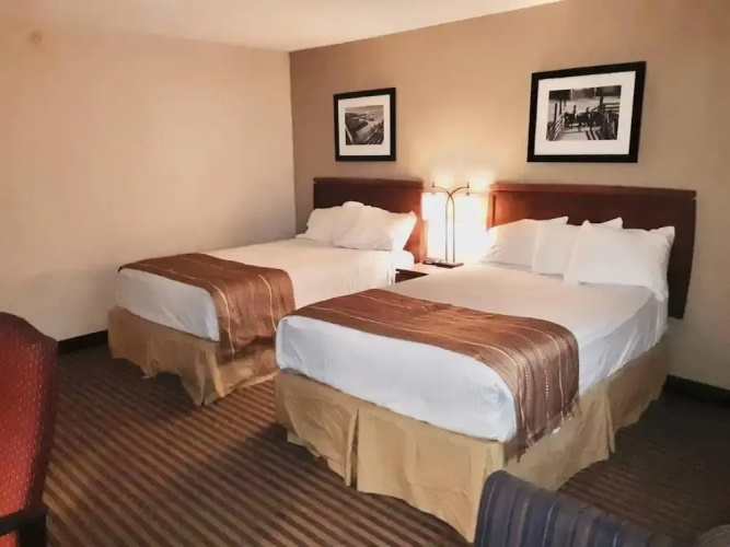 Eleven Boutique Hotel