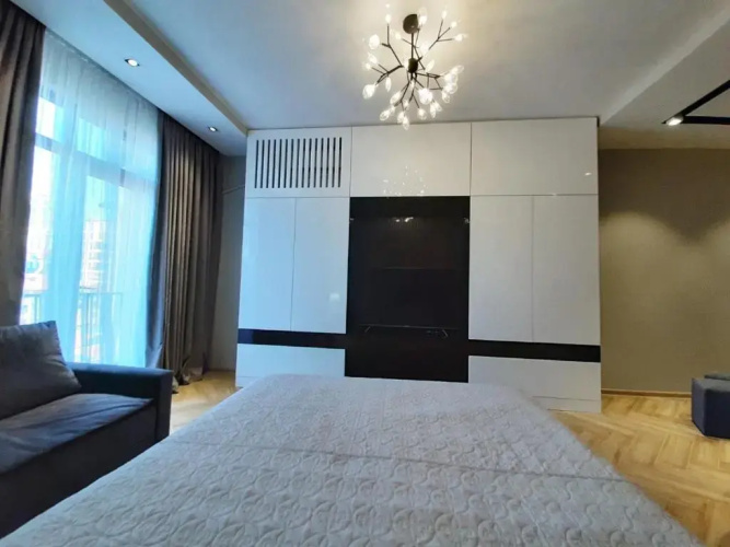 Apartment Old Batumi