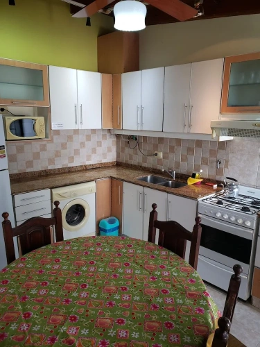 Classic Apartment