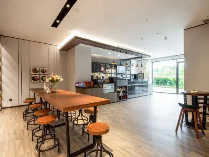 Meitan Cihang Hotel