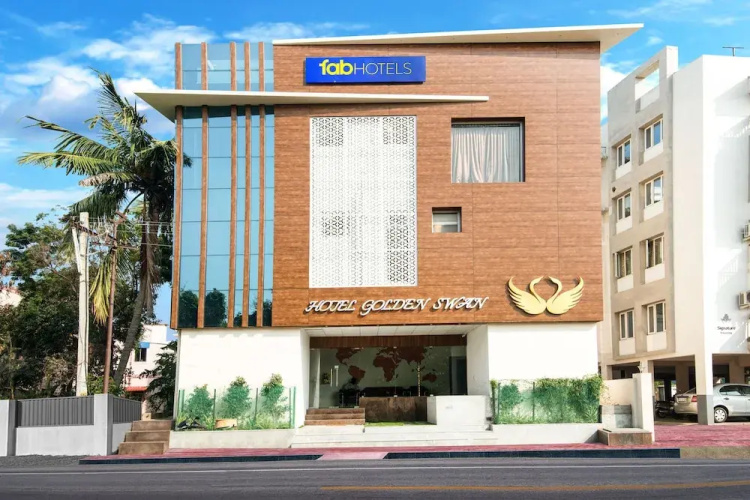 Image de l'hôtel