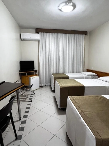 Executive Triple room
