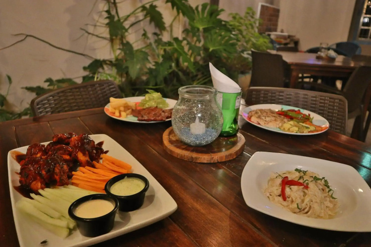 Hotel Koox Jool Bacalar