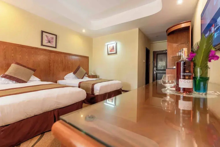 Mbale Resort Hotel