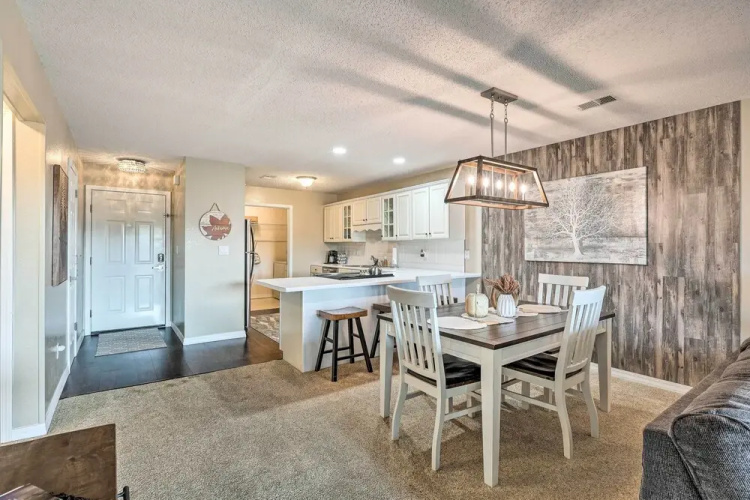 Golfers' Paradise! Branson Condo w/ Resort Perks
