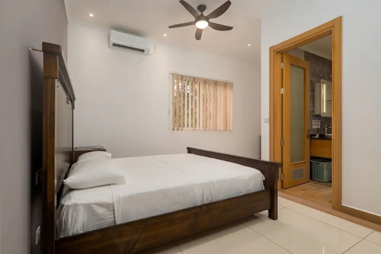 Premier Apartment