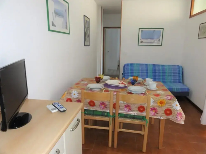 Condominio Diana Est
