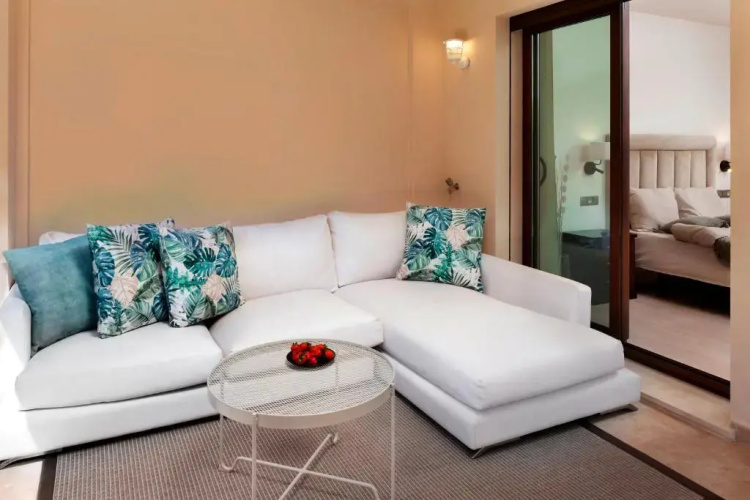 Marbella Apartment Puerto Banus