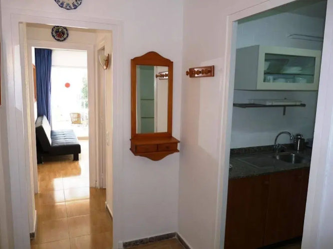 Apartaments Tropic