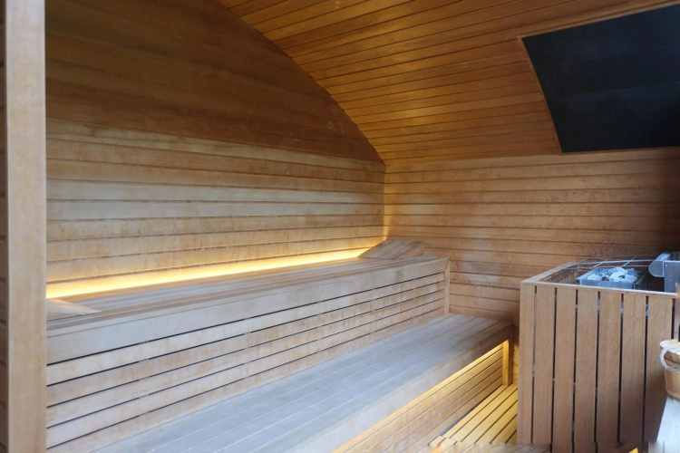 Limen Wellness Hotel photo 33