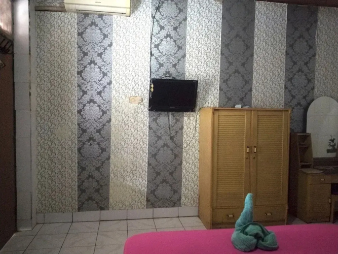 Hotel O Mareje Sariguna