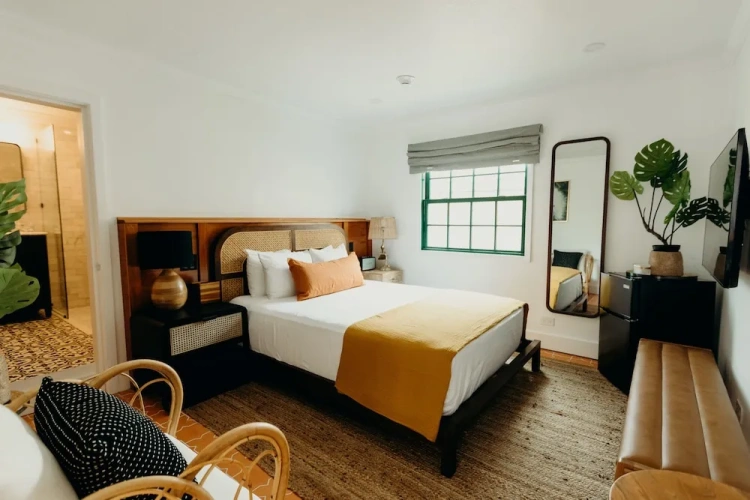 Superior Double room