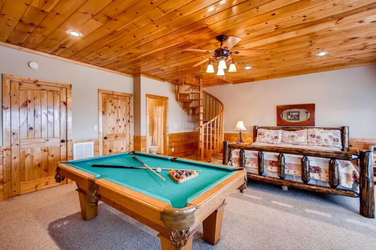 Cozy Haven