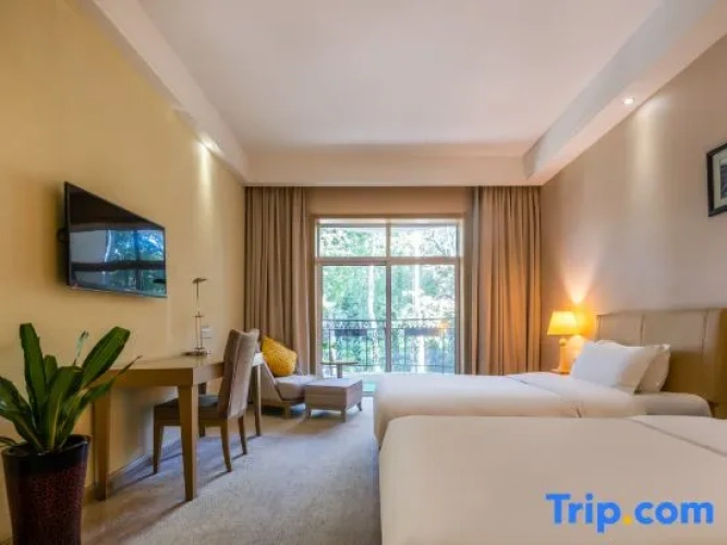 Comfort Twin room