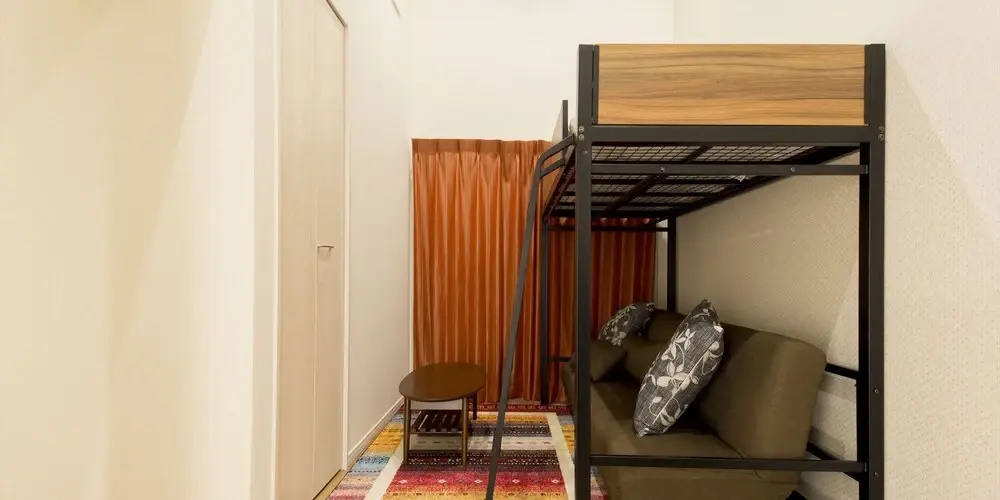 Trip Pod Chiyo B