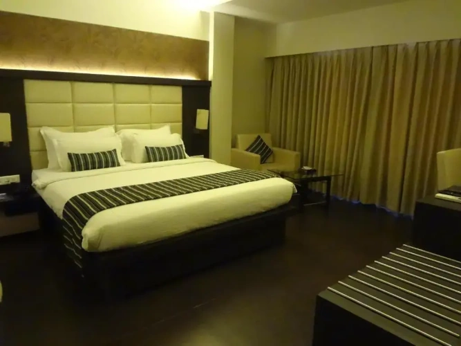 Executive room