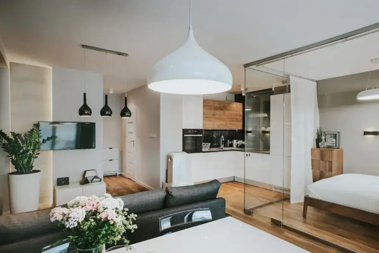 Mia Apartments