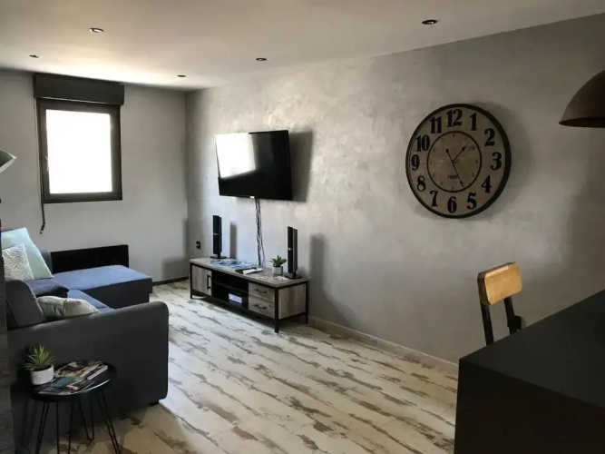 Appartement Wimereux