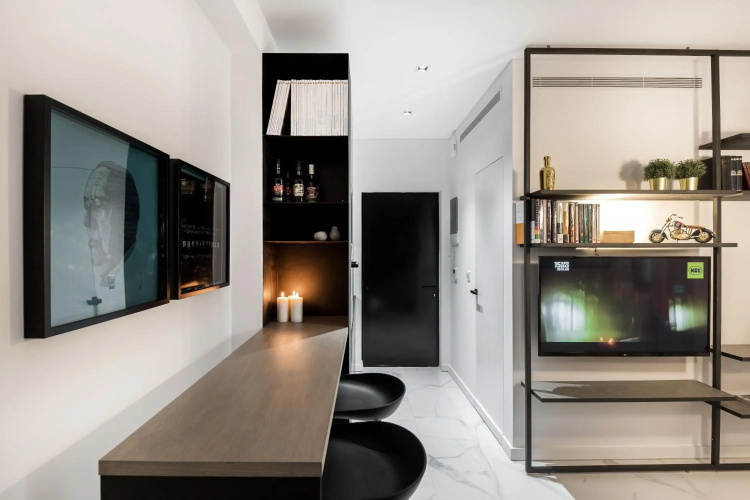Downtown Boutique Apartments